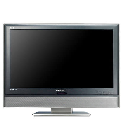 Hannspree YT08-37E2 TV – image 1
