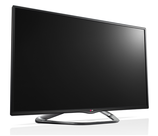 LG 42LA6608 TV 106.7 cm (42") Full HD Smart TV Wi-Fi Black – image 6