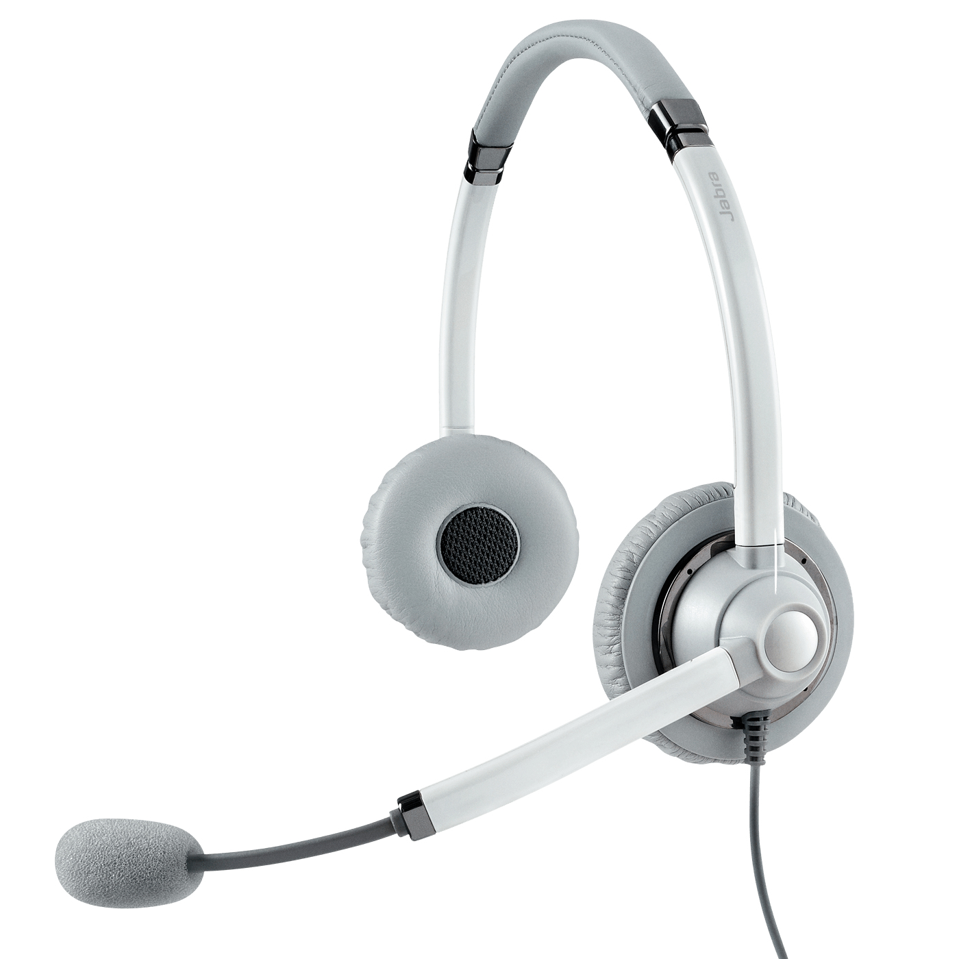 Jabra UC Voice 750 Duo Light