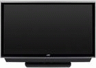 JVC LT-42DG8 TV 106.7 cm (42") HD Black, Silver 500 cd/m² – image 2