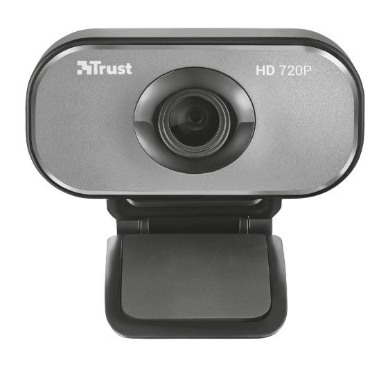 Trust Viveo HD 720p Webcam – image 2