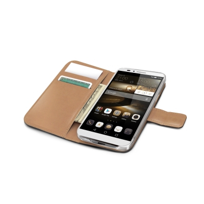 Celly WALLY440 mobile phone case Wallet case Black – image 2