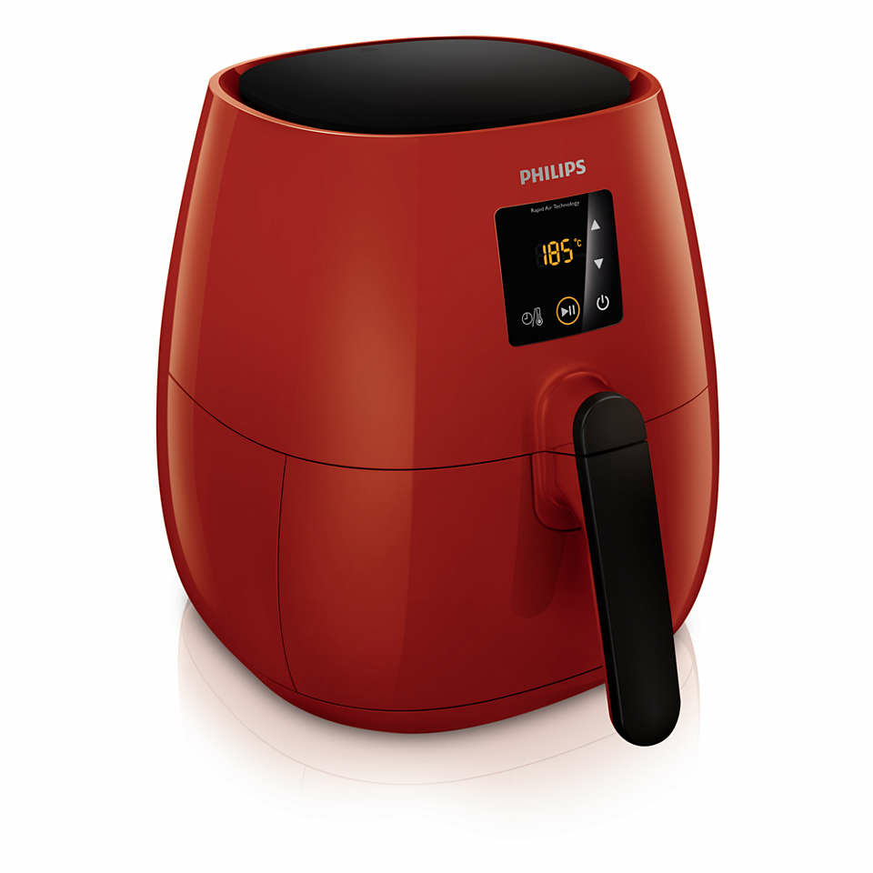 Philips HD9531/62 — vue 1 sur 1