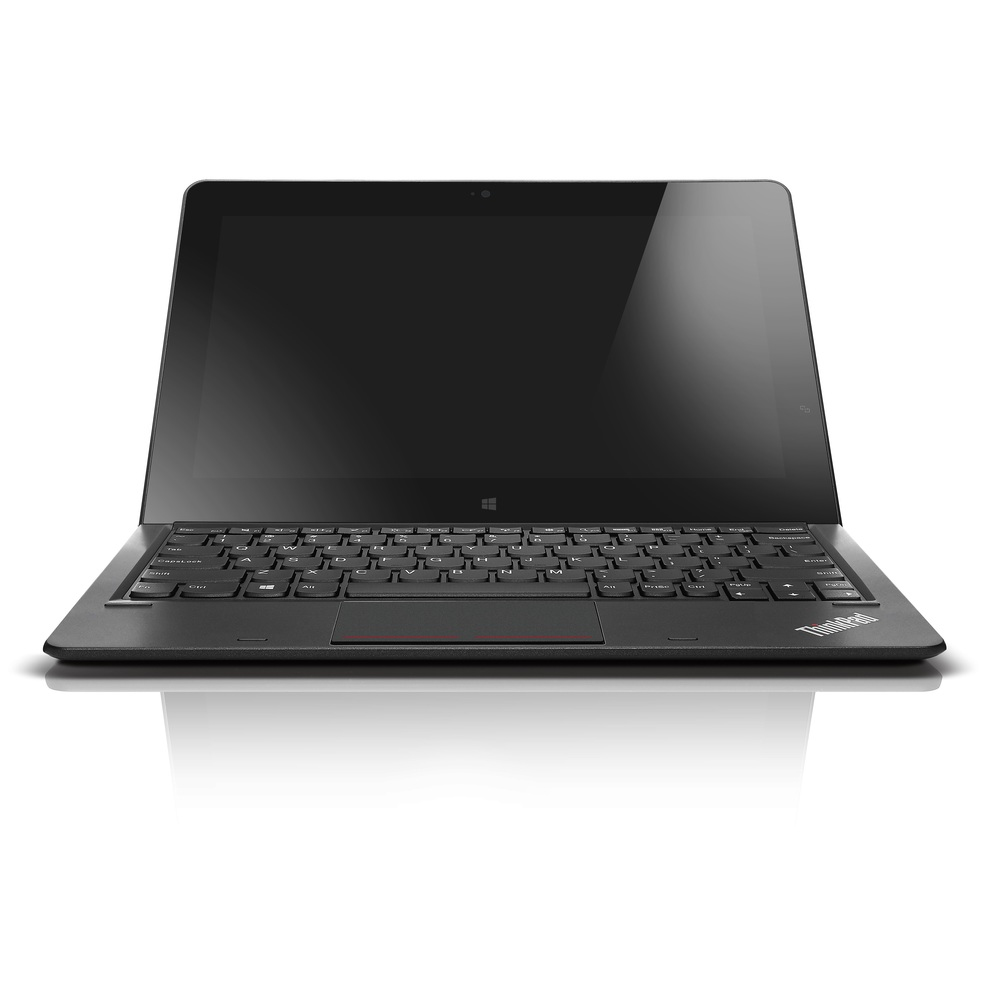 Lenovo ThinkPad Helix (Type 3xxx) Ultrabook