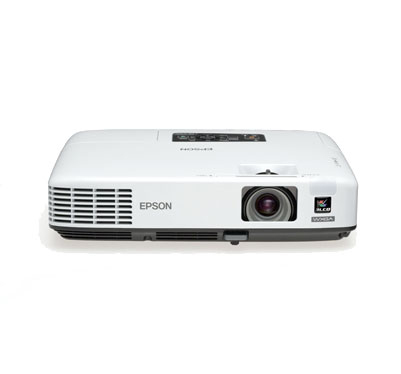 Epson EB-1730 3000 ANSI lumens LCD WXGA (1280x800)