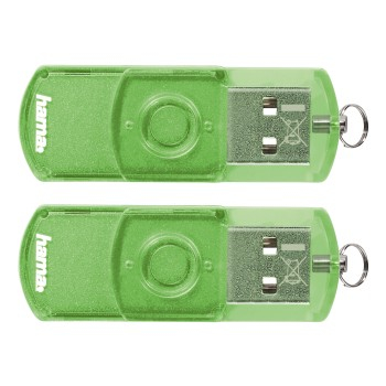 Hama Elatio USB 2.0 4 GB – image 3