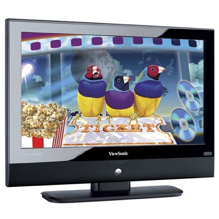 Viewsonic A Series N2635w