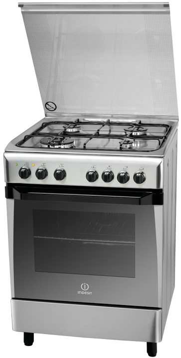 Indesit KN6T62SA(X)/I S