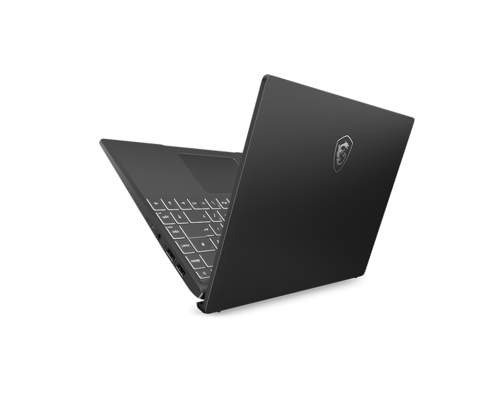 MSI 14 B10MW-474XES – image 4