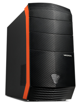 MEDION Akoya P5318 I – image 3