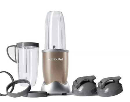 NutriBullet 102482 blender Sport blender
