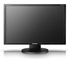 Samsung 2443BW+ computer monitor