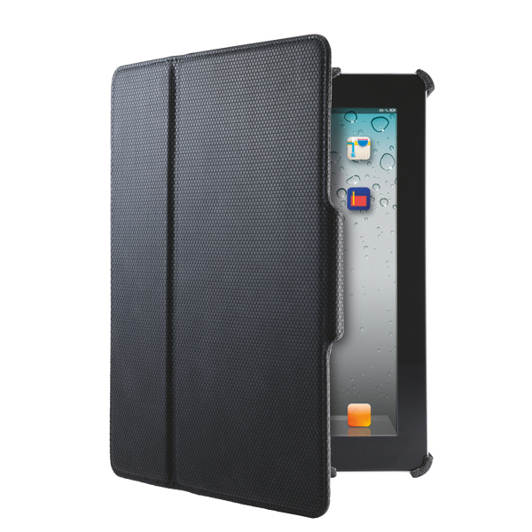 Leitz 63890095 tablet case Folio Black