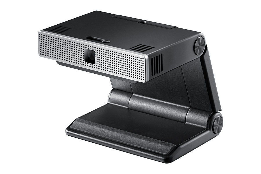 Samsung VG-STC4000 webcam – image 5