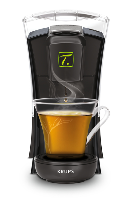 Krups MINI.T tea maker – image 2
