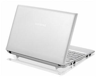 Samsung N NP-N120-JA02SE netbook Intel Atom® N280 – image 2