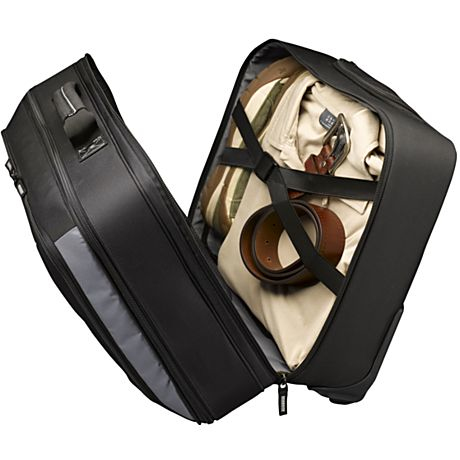 Case Logic VNR-217 43.2 cm (17") Trolley case Black – image 4