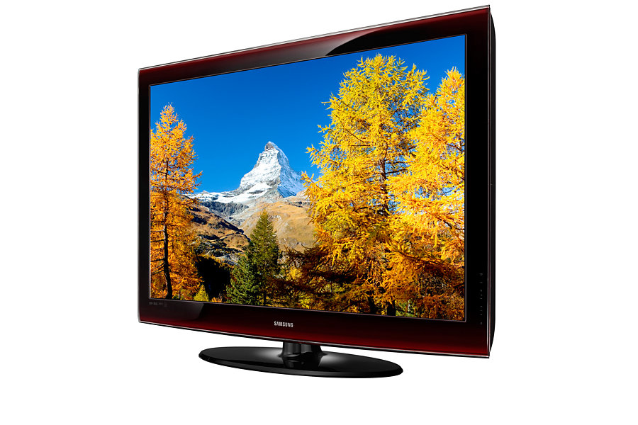 Samsung S Series LE-52A656A1FXXU TV – image 2