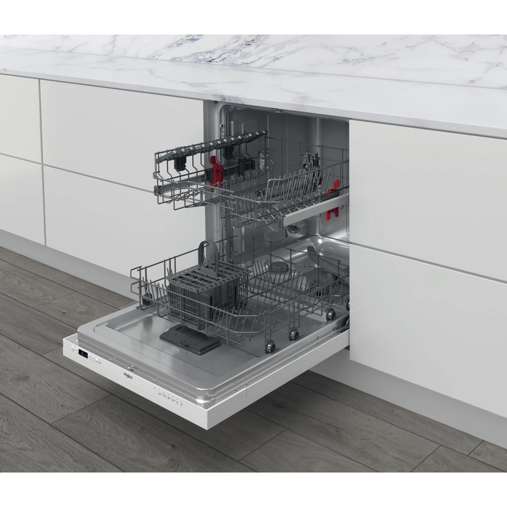 Whirlpool WIC 3B19 – image 2