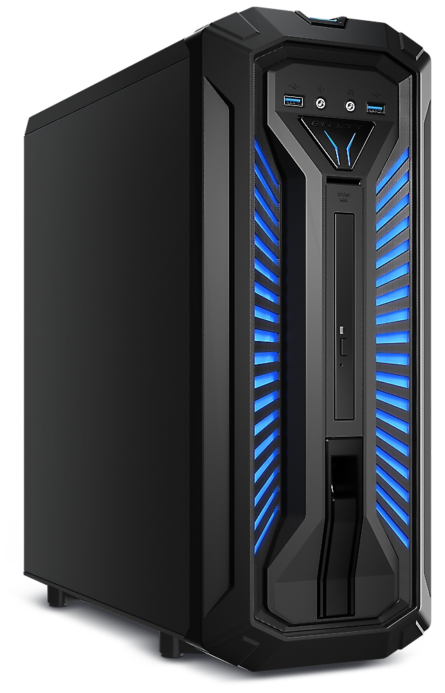 ERAZER X67106 Intel® Core™ i7 i7-8700 – image 4