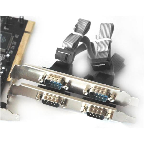 Nilox 6P PCI – image 3