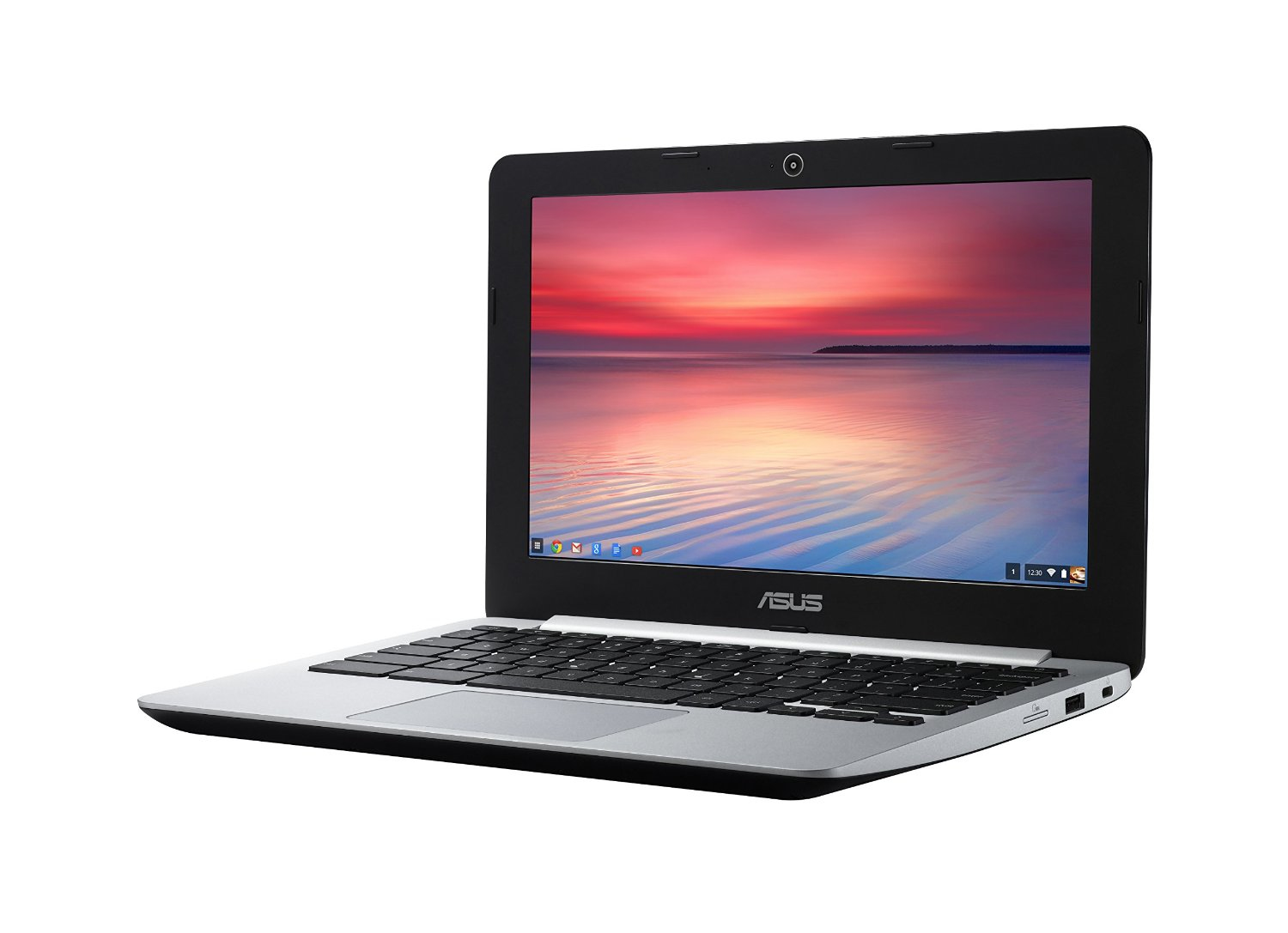 ASUS Chromebook C200MA-KX018 laptop Intel® Celeron® N2840 – image 6