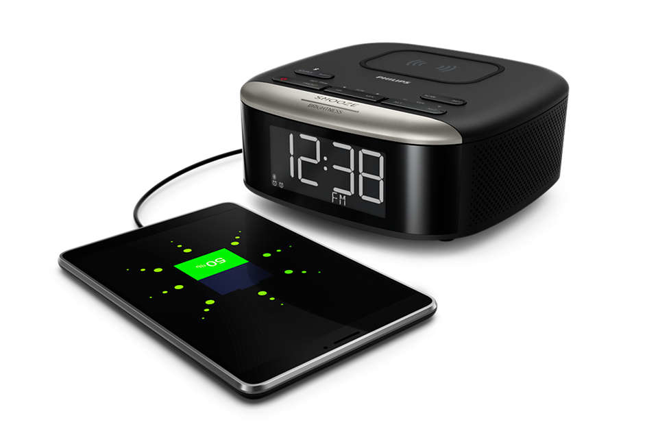 Philips TAR7606/10 radio Portable Digital Black – image 6