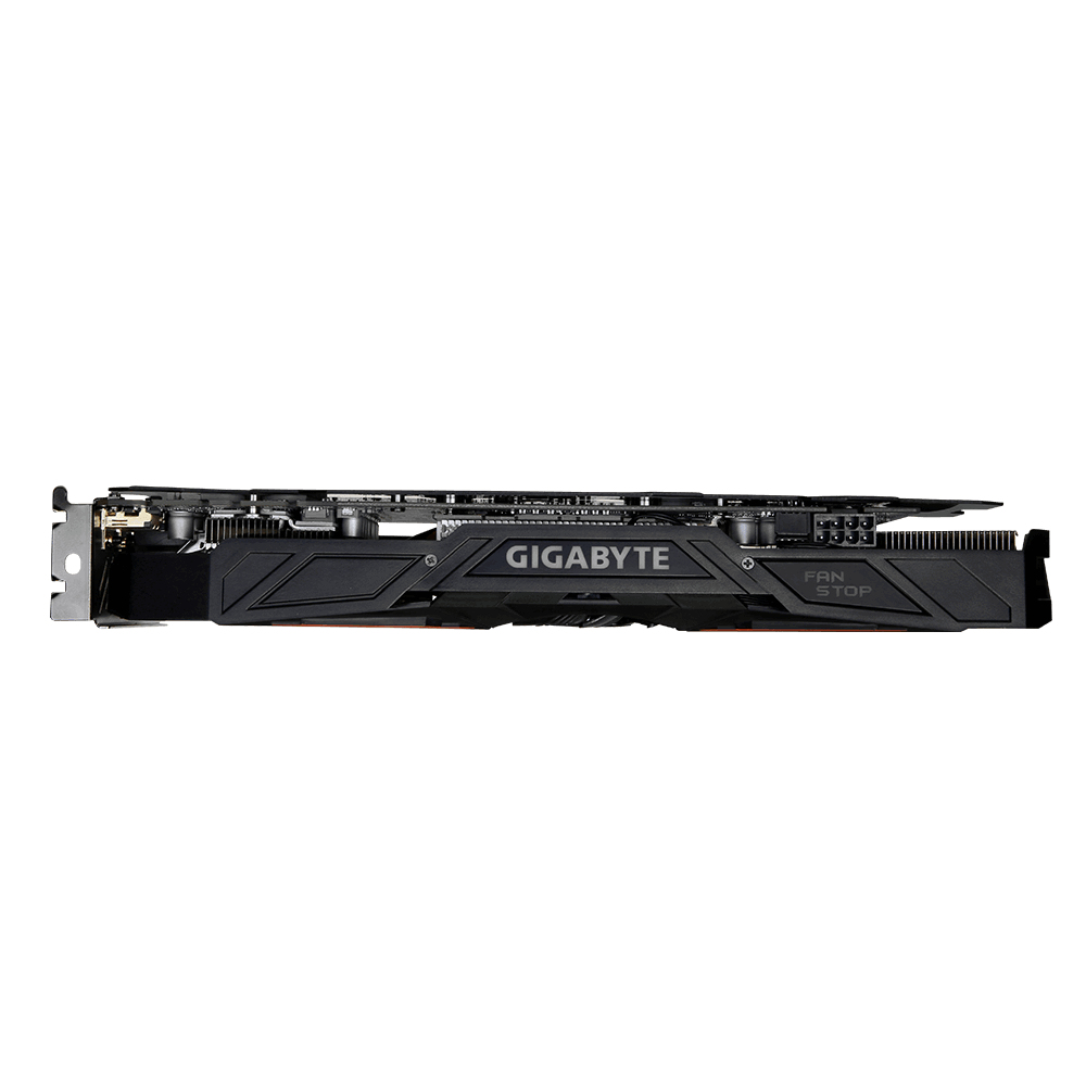 GIGABYTE GeForce GTX 1070 WINDFORCE – image 5