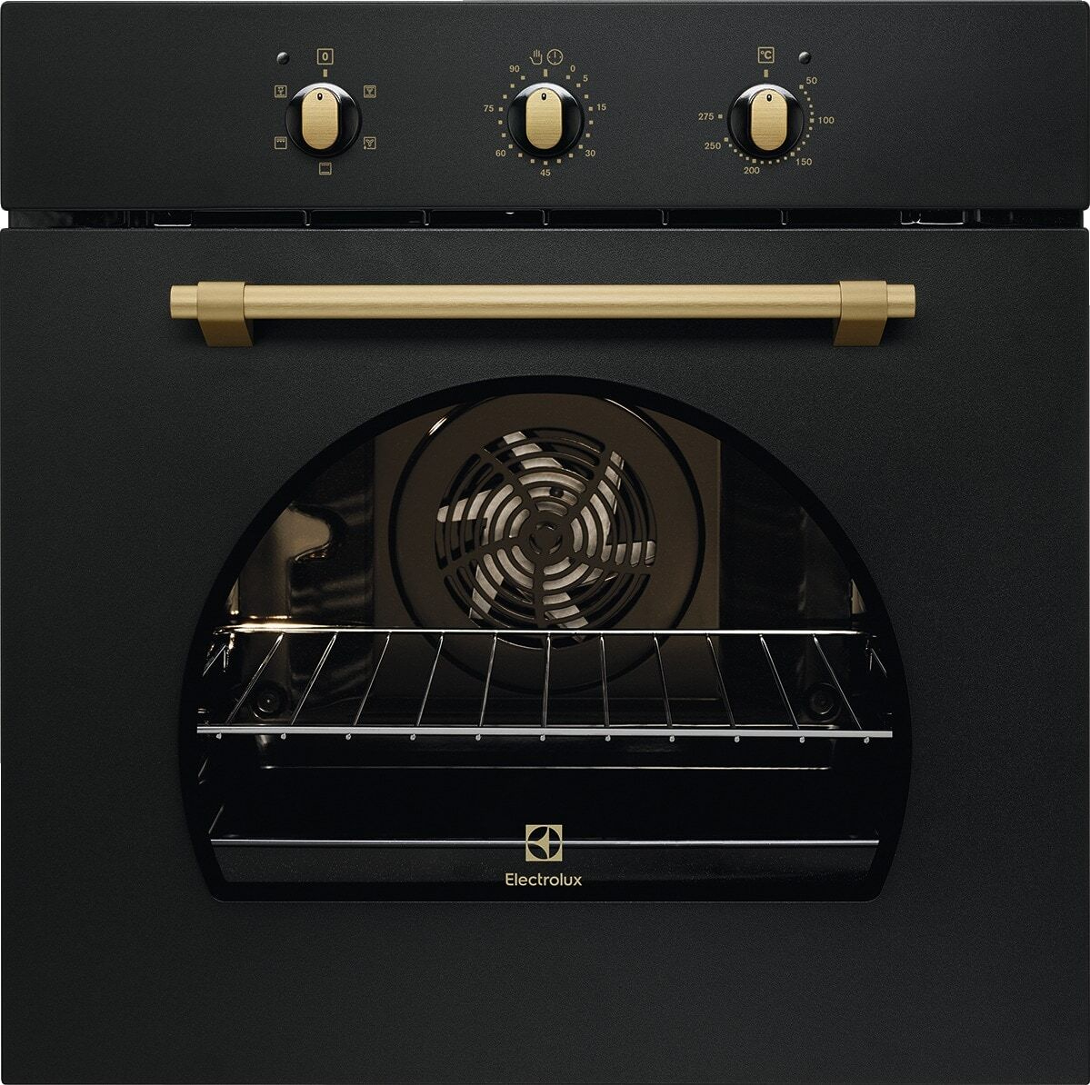 Electrolux FR53G — vue 1 sur 8