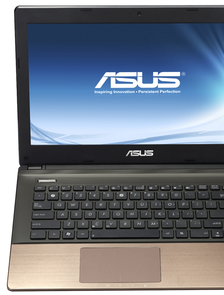 ASUS A45VD-VX053V laptop Intel® Core™ i7 i7-3610QM – image 3