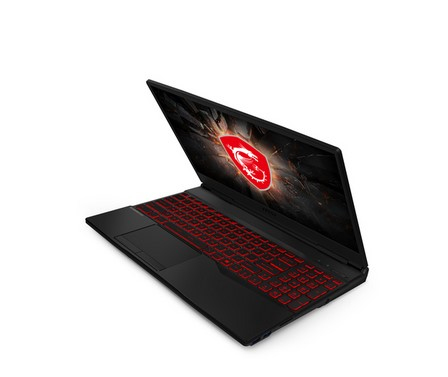 MSI GL65 Leopard – image 3