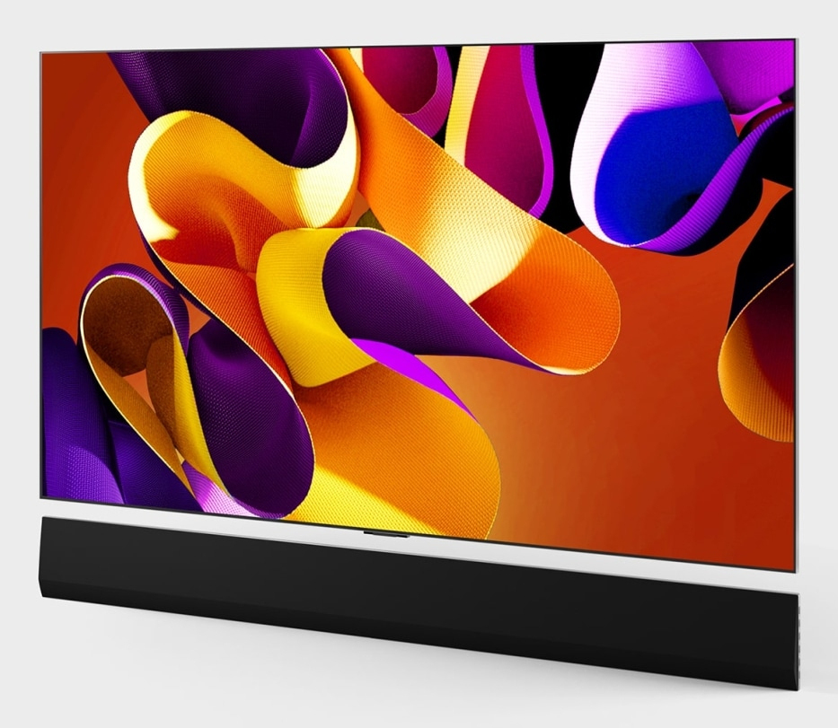 LG OLED evo G4 OLED65G48LW – image 4