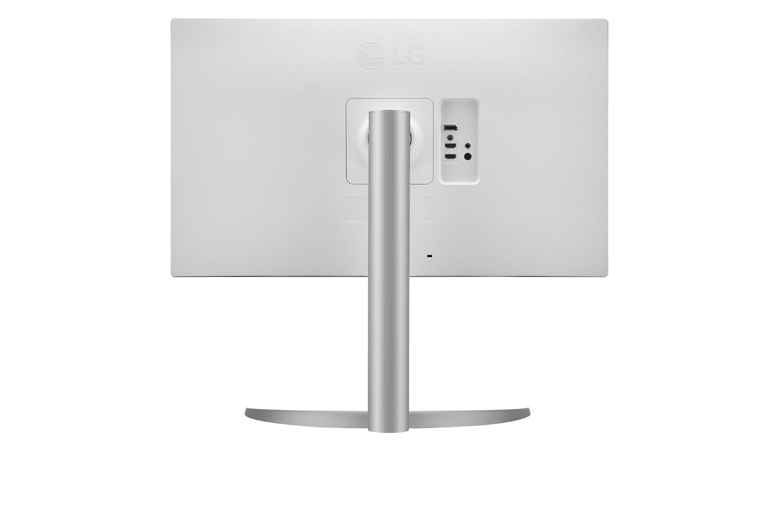 LG 27UP650-W computer monitor – image 6