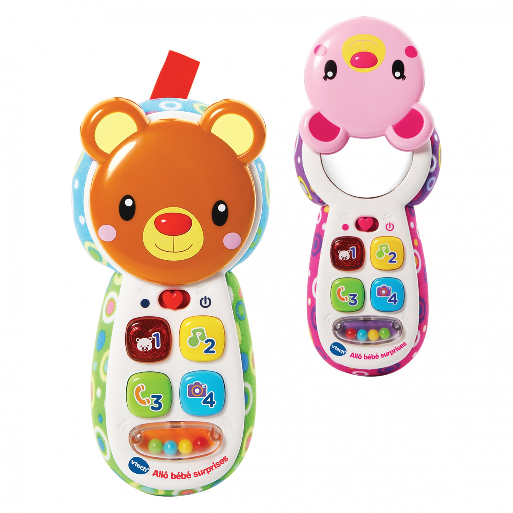 VTech 80-400205 children's gadget – image 1