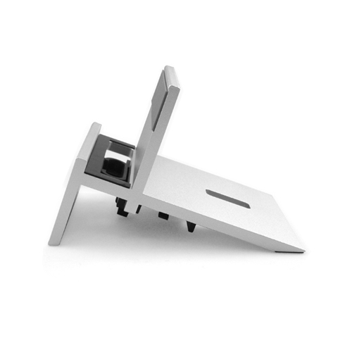 ICY BOX IB-i003+ Docking Silver – image 2