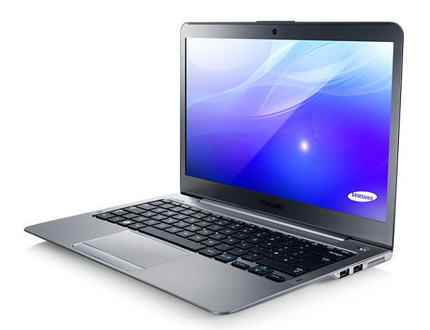 Samsung 5 535U3C-A01CZ AMD A6 A6-4455M Laptop – image 2