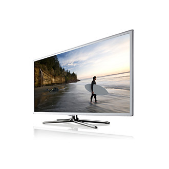 Samsung UE32ES6710S 81.3 cm (32") Full HD Smart TV Wi-Fi White – image 9