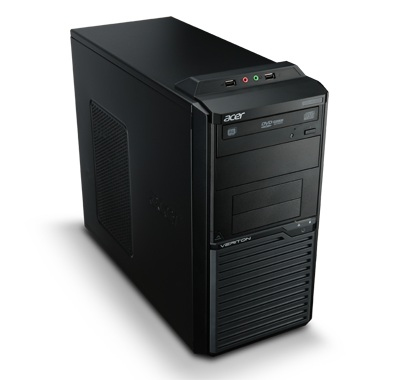 Acer Veriton M2632 Intel Pentium G G3250 – image 3