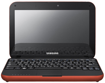 Samsung N N310-KA05 Intel Pentium Mobile N270 Netbook