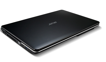 Acer Aspire 431-2847 Intel® Celeron® 1000M Laptop – image 2