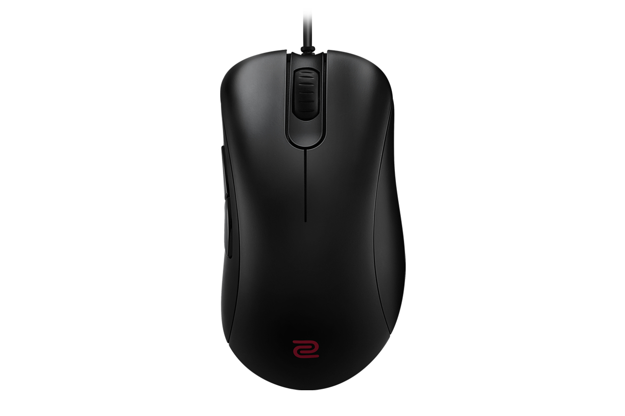 BenQ EC2 mouse Gaming Right-hand USB Type-A Optical 3200 DPI