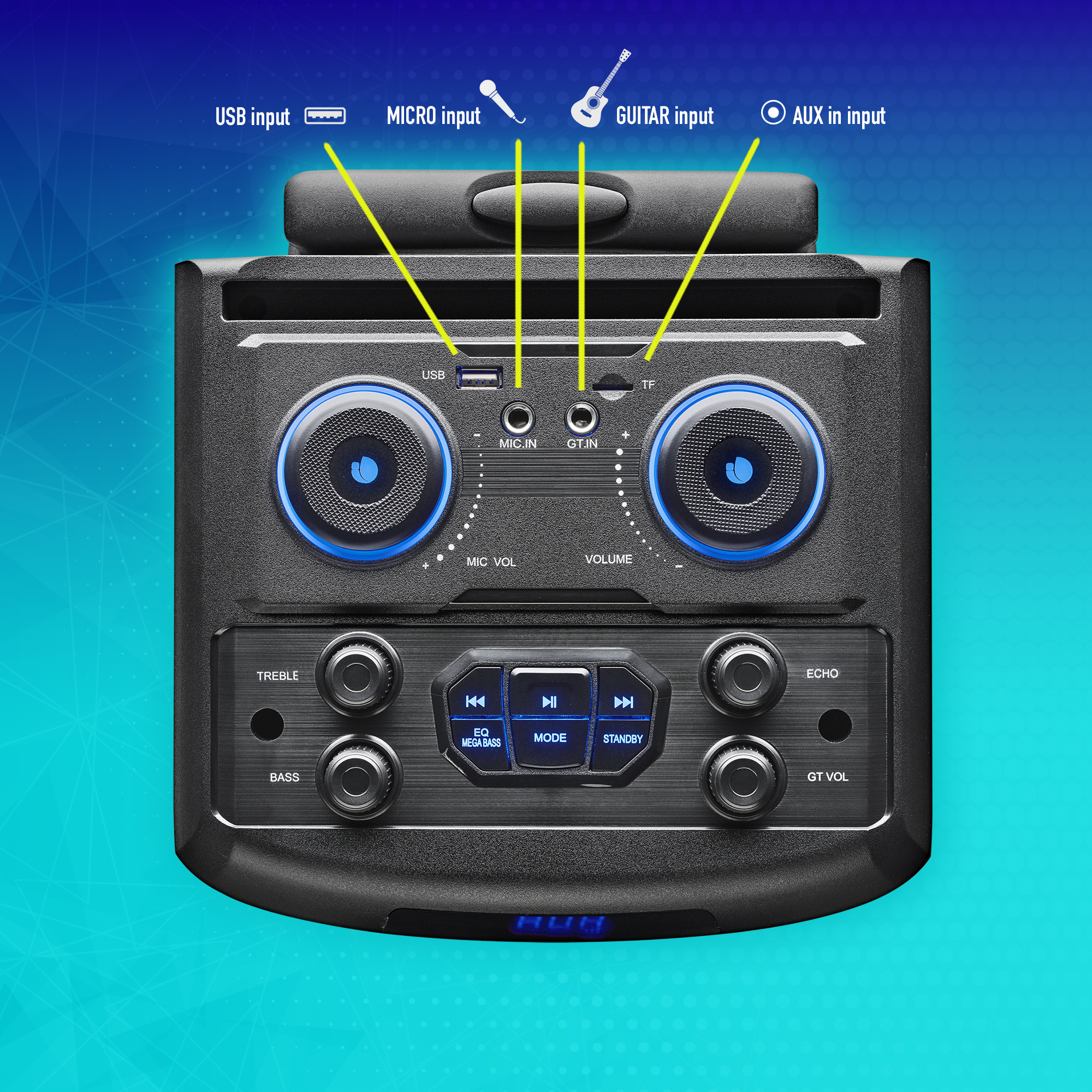 NGS WILD DUB 1 – image 8