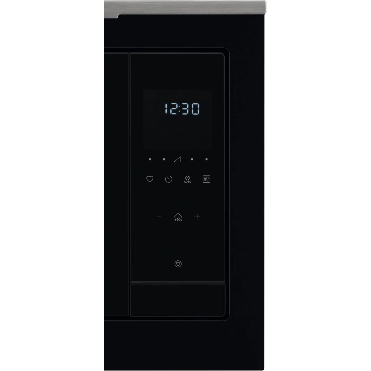 Electrolux KMSD253TBH Black Grill microwave Built-in – image 6