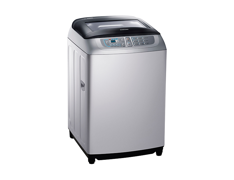 Samsung WA11F5S5QWA washing machine Top-load – image 4