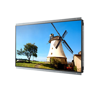 Samsung 460DRN computer monitor – image 4