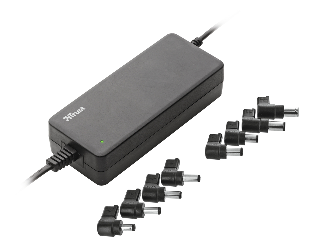 Trust 90W Notebook Power Adapter – image 1