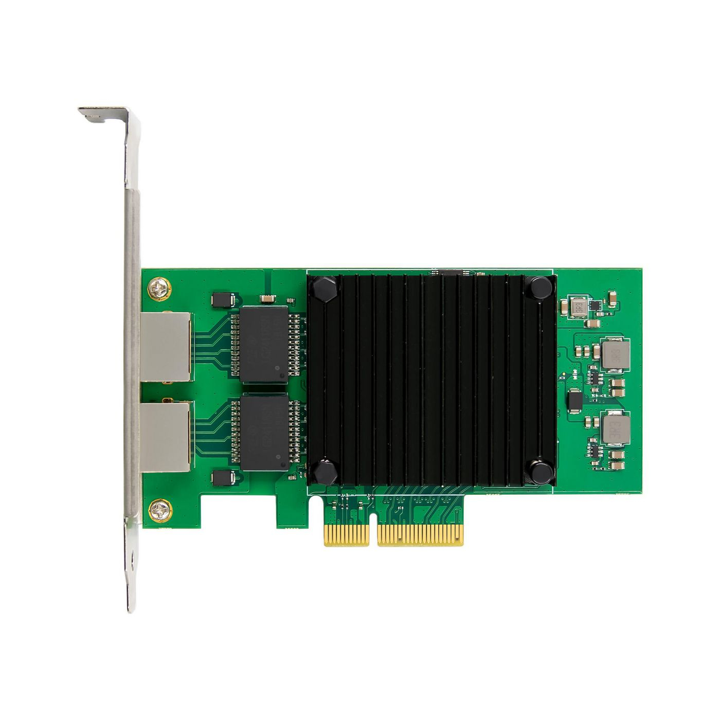 Microconnect MC-PCIEX4-I210-T2-D network card Internal Ethernet 1000 Mbit/s – image 2