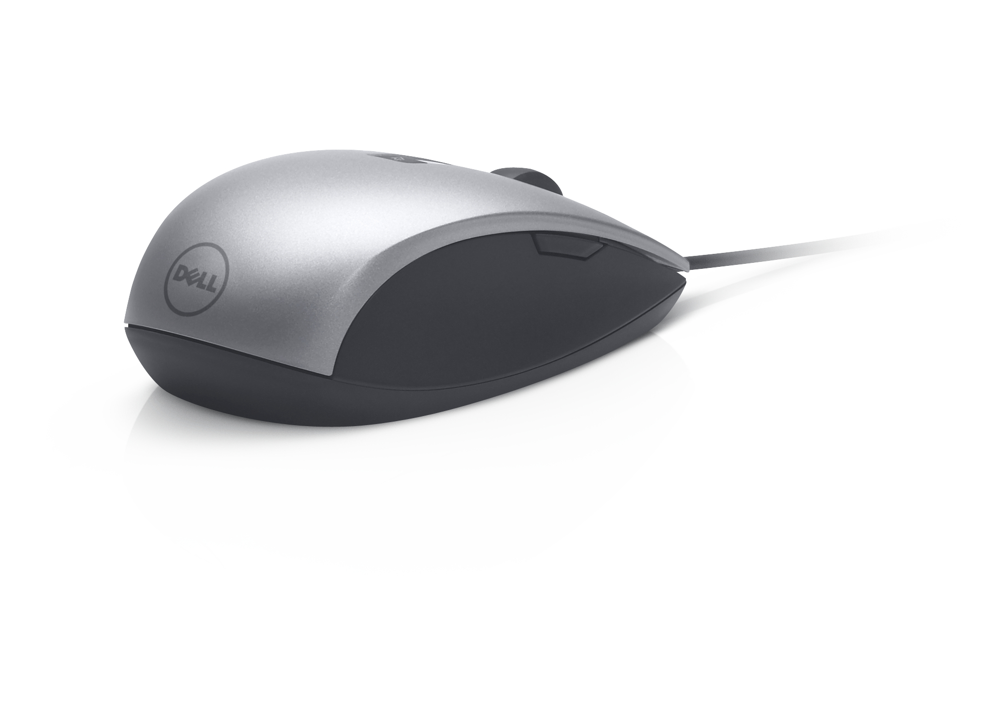 Dell 331-5076 mouse Office Ambidextrous USB Type-A Laser 1600 DPI – image 4