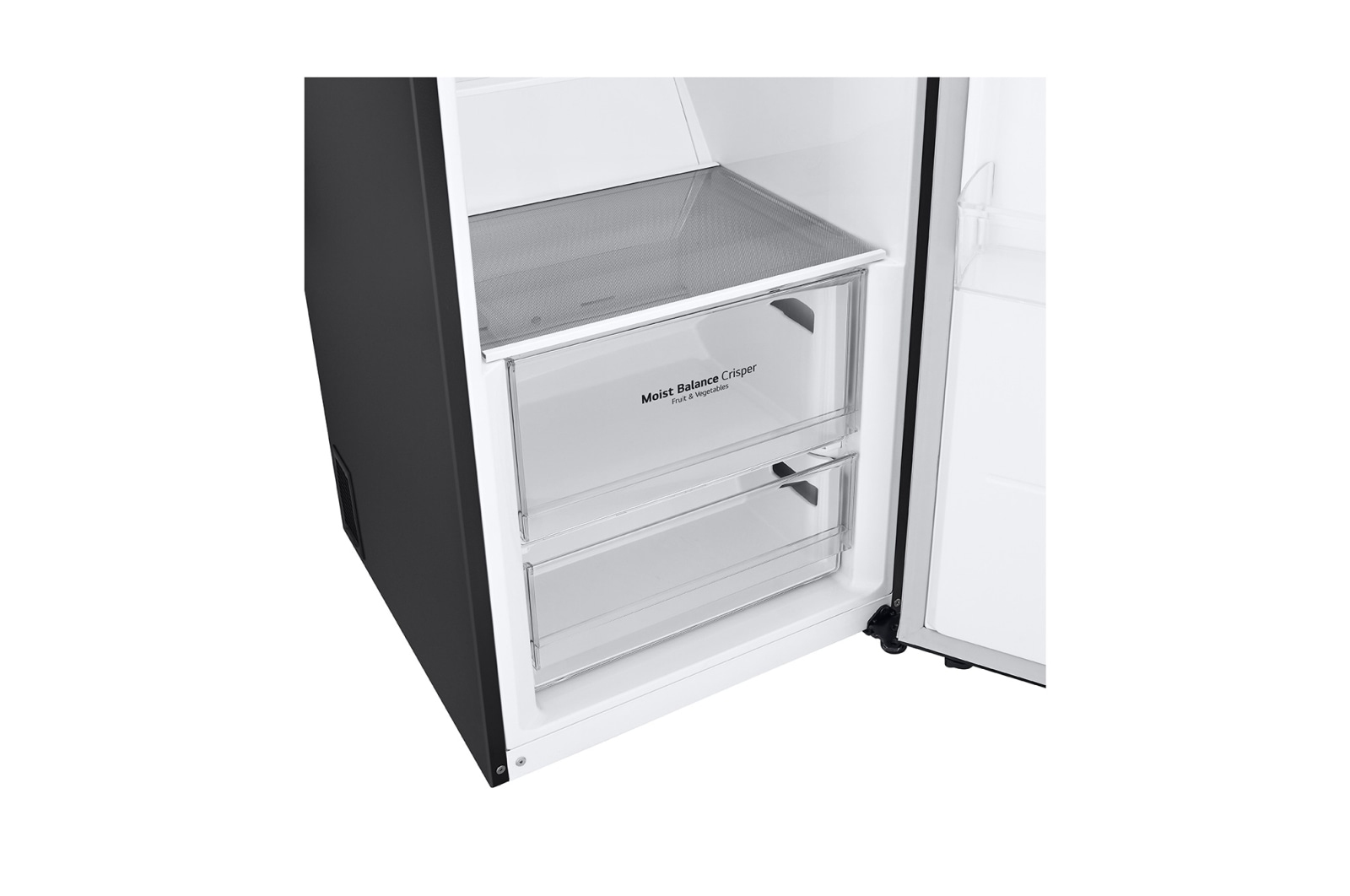 LG GLT51MCGSF fridge Freestanding – image 7