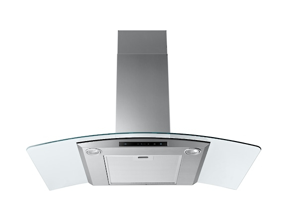 Samsung NK36M5070CS Wall-mounted Stainless steel 558 m³/h – image 3